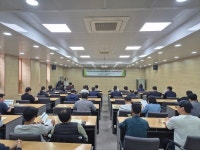 대전시, 하소산단 산업재해 예방 역량 강화 나서