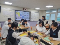 충북비즈니스고등학교, 취업역량강화를 위한 성공취업캠프 개최
