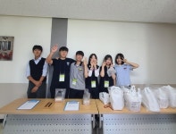 교실 밖 민주주의 수업, 동부 중학교 학생의회에서 시작!