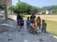 영동군장애인복지관 장애인식개선교육 실시