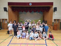 청성초, 찾아오는 뮤지컬, 국악, 재즈 공연으로 문화 감성 키워