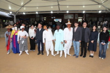 세계탈문화예술연맹, 제9차 한국 유네스코 인가  NGO 역량 강화 워크숍 개최