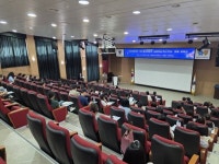 충북교육청, 특수교육대상자 고입 설명회 개최