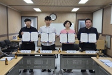보은군, 지역대학과 함께 상권활성화에 앞장