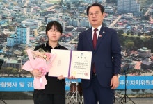 2025년 괴산읍 화합행사 및 경로잔치 성황리 개최