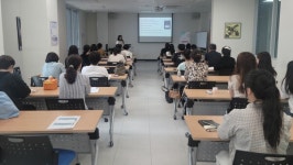 청주복지재단, 정신장애 이해와 사례관리 교육 실시