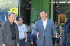 공주시, 민선8기 공약 이행률 90.24%… 순조롭게 추진 중