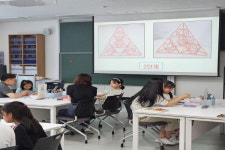 대전수학문화관, 『토요 가족 수학체험교실』 3기 운영 및 예약 안내