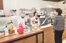 충북형 도시근로자, 소상공인과 지역경제의  든든한 버팀목으로 자리잡다