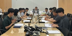 청주시, 퇴‧액비 유통협의체 운영회의 개최