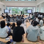 단재고등학교, 2025학년도 1학기  IB 후보학교 공개의 날 운영
