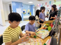참샘초, 상상을 품고, 생각을 잇고, 세상을 여는 참샘 창의융합 한마당