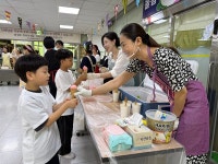 참샘초, 상상을 품고, 생각을 잇고, 세상을 여는 참샘 창의융합 한마당
