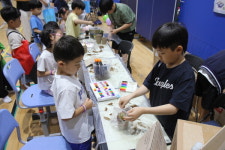 참샘초, 상상을 품고, 생각을 잇고, 세상을 여는 참샘 창의융합 한마당