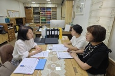 대전동·서부교육지원청, 기본이 단단한 유치원 운영 내실화 지원