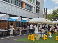 2025 화순 남산공원 로컬힙 프로젝트 part 2, 하루, 남산 성료