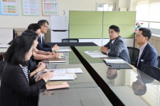 보은군, 내직장 주소갖기 운동 효과톡톡... 2달간 471명 전입