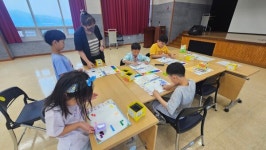 청양 정산도서관, 문화 다양성 프로그램 강화