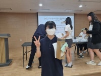 충북비즈니스고등학교, 학생들의 자존감 향상을 위한  (자신감) 뿜뿜페스티벌 개최