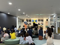 교육도서관, 청소년 인문학 콘서트와 힐링 콘서트로 폭염 극복