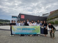 충북교육청, 긍정적 행동지원 중점학교 워크숍 운영