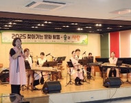 충주성모학교, 찾아오는 문화 공연성황리에 개최