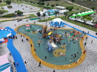 안동 수(水)페스타, 9일간 펼쳐지는 물 축제 개최