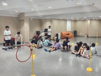 영동교육도서관, AI와 함께하는 특별한 동화 창작 체험