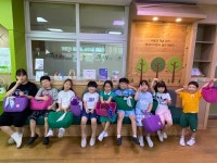 옥천 장야초, 꿈트리도서관 여름방학 인문고전 독서 프로그램