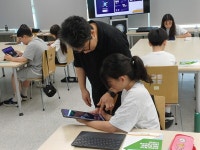 대전교육정보원, 대한민국의 미래를 여는 코드 아이들이 만든다