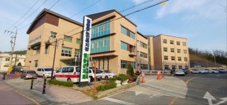 영동군노인복지관, 2025년 충북사회복지공동모금회 기능보강 지원사업선정