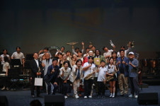 2025 성남국제윈드페스티벌, 성남아트리움에서 성황리 폐막