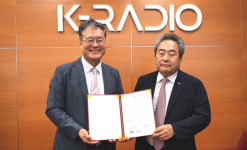 BBS불교방송, 美 진출로 글로벌 미디어 도약!