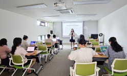 유성구, 여성 대상 AI 활용 디지털역량 강화 교육