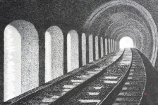 [전시회] 대한민국 한국화 단체 여묵회, 제39회 회원전