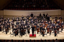 부산시향, 독일 순회 앞두고 정기·특별연주회