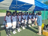 장야초 제31회 충청북도교육감배 학교스포츠클럽 티볼 대회 입상
