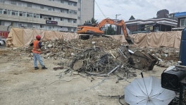 "주차 걱정 끝" 청주시, 도심 공영주차장 1700면 대폭 확충
