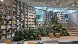 다산성곽도서관, 공공디자인 페스티벌 2025 공식 참여처 선정