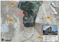 충북 청주·증평, 농촌공간정비사업 선정···주민 숙원시설 정비