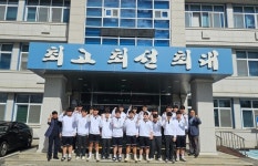 충주고, 테마 봉사의 날 통해 지역사회 나눔 실천