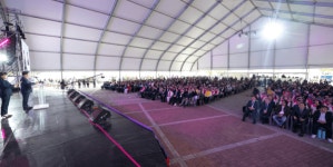 제천국제한방천연물산업엑스포 성료… 천연물산업 중심도시 제천 위상 공고