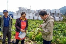 증평군, 농업·복지·문화·안전·미래비전 등 다방면 군정 추진 활발