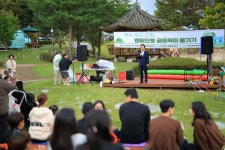 텐트 밖은 안동, 캠핑으로 공동육아 즐기기  세 번째 이야기!