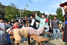 횡성군, 지역 활력 더하는 청년·복지·보건 4色 군정