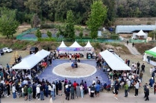 횡성군, 지역 활력 더하는 청년·복지·보건 4色 군정