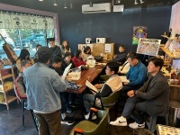 괴산온마을배움터, 지역자원 탐방 통해 학교-마을 연계 강화한다