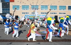 청풍면민의 날·2025 경로위안잔치 성료