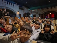 안남초, 진로 연계 수학여행으로 미래의 꿈 키우다