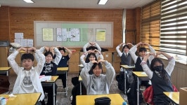 청산중학교,엄마나라 탐방-베트남 국외 수학여행추진
